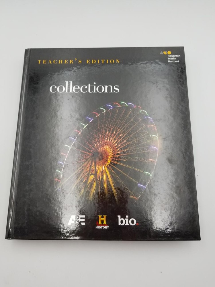 Collections Grade 6 2017