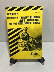Lot of 9 – Cliff Notes – Various Titles (See Description)