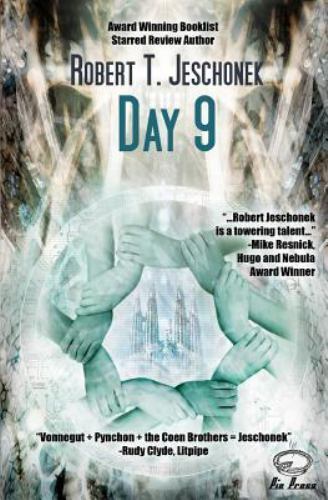 Day 9, Jeschonek, Robert T., Good Book