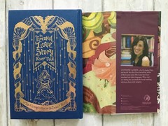 Fairyloot A Curse For True Love Stephanie Garber Hardcover