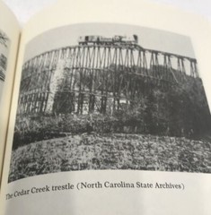 North Carolina Civil War Documentary by Buck Yearns John Barrett Mark Bradley