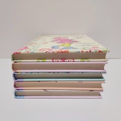 Jane O’Connor~Lot of (5) Hardcover Books~Nancy Clancy Series~Chapter Books 1-5