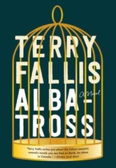 ALBATROSS: A NOVEL – Paperback By Terry Fallis – VERY GOOD
