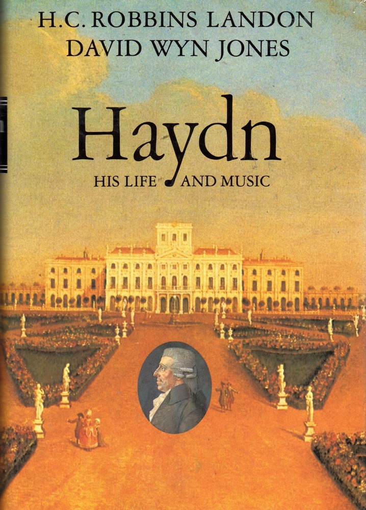 HAYDN: HIS LIFE IN MUSIC