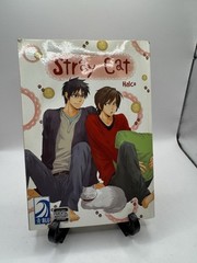 Stray Cat (Yaoi) – ACCEPTABLE Not Mint. Damaged As Shown. Fast Shipping. Rare