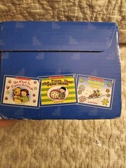 Little Leveled Readers: Level C Box Set: 76 Books Scholastic Learn To Read