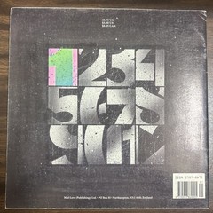 BIG NUMBERS Vol. 1 By Alan Moore Bill Sienkiewicz Magazine Book Mad Love