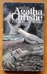 Agatha Christie Paperbacks -Lower Grade for Travel, Beach, Hotel – Low Prices!