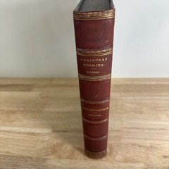 Charles Dickens Collected Works Illustrated Chapman & Hall Victorian Novels