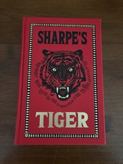 SHARPE’S TIGER/TRIUMPH/FORTRESS Bernard Cornwell Folio Society.