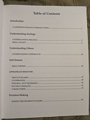 Classroom Guidance By JoAnn Cooper & Arden Martenz
