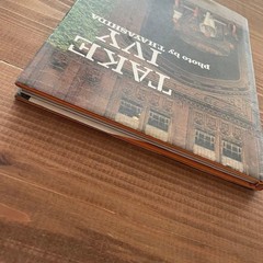 Take Ivy 2010 1st American Edition English Book T. Hayashida From Japan