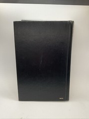 The Holy Bible – King James Version – 1987 International Bible Society – HC