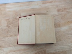 A Manual of Applied Mechanics by Rankine 1921 – 21st Edition