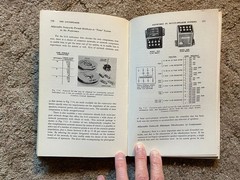 HI-FI LOUDSPEAKERS AND ENCLOSURES Abraham Cohen 1965, Softcover 360 pages