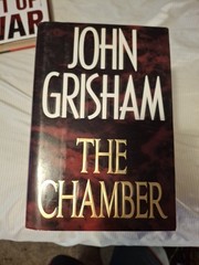 6 john grisham books lot