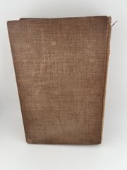 1911 THE EXPEDITION of the DONNER PARTY by Eliza Donner Houghton, 1st Edition