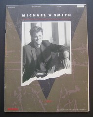 Michael W. Smith i2 (Eye) Songbook