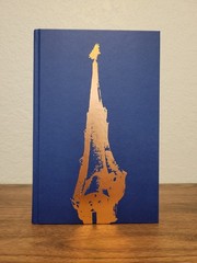 SIGNED Perdido Street Station by China Mieville Broken Binding