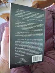 Lud-In-The-Mist by Hope Mirrlees (2005, Trade Paperback)