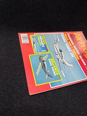 Air Progress Magazine October 1979 Cessna Turbo 310 Bellanca Super Viking