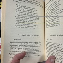 A MOMENT’S MONUMENT THE DEVELOPMENT OF THE SONNET By Gertrude M White EXCELLENT