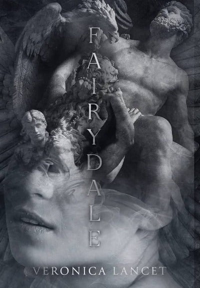 Fairydale By Veronica Lancet (Paperback UK IMPORT)