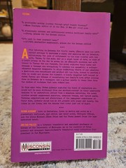 Djinns, Paperback by Aydemir, Fatma; Cho-polizzi, Jon (Autographed copy)