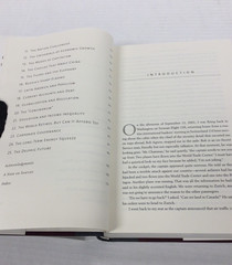 THE AGE OF TURBULENCE Alan Greenspan Signed HC 2007