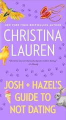 Josh and Hazels Guide to Not D – GOOD