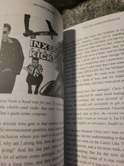 The Unlocked Interviews Richard Blade Book Inxs Duran Duran Roxy Music Blondie