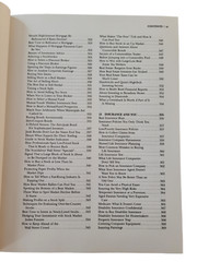 The Big Black Book, 1994 Completely Revised Edition Boardroom Reports 496 pages