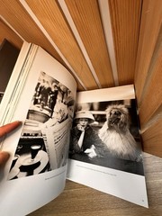 Avedon Fashion 1944-2000 Hardcover Abrams 2009 Carol Squiers Vince Aletti Garner