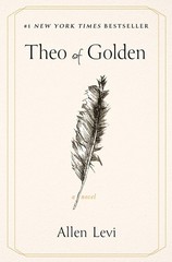 Theo of Golden A Novel