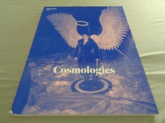 Aperture Magazine 244 Cosmologies Judith Joy Ross Awol Erizku Batia Suter Galaxy