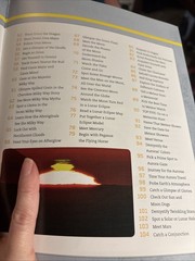 Total Skywatcher’s Manual : 275+ Skills and Tricks for Exploring Stars, Planets