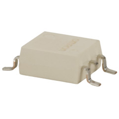 G3VM-61GR2 Solid State Relays SPST-NO 1.7A 0-60V :RoHS