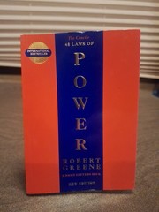 The Concise 48 Laws Of Power (The Robert Greene Collection)
