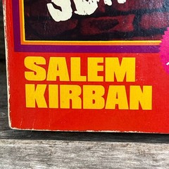 Guide to Survival Salem Kirban Book End Times Christian Prophecy