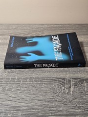 The Facade Michael S Heiser UFO Supernatural Thriller Paperback