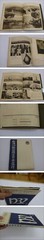 Manchurian Incident Photo Album novelty 44 Pages