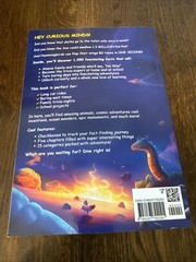 Fascinating Facts For Curious Kids 1050 Wonders: By Kristine Collin’s