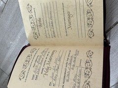 ✝️ Holy Bible Scofield Study System KJV Red Letter 522RRLZ Oxford Zippered Maps