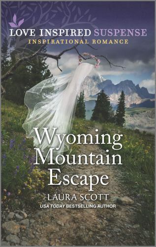 Wyoming Mountain Escape by Scott, Laura