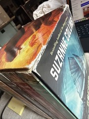 Gregor by Suzanne Collins (2009, Quantity Pack)