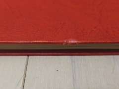 1946 Drawing Room Only: A Book of Cartoons by Garrett Price NewYorker Magazine