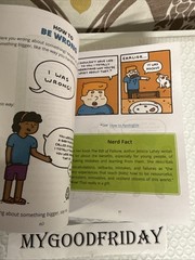What Can I Say?: How To Speak Up, Speak Out, Deal With Hard Things, And Be …