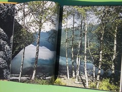 THE NORTHWEST COAST TIME-LIFE THE AMERICAN WILDERNESS (1973 HARDCOVER 184 PAGES)