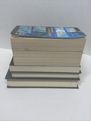 John Sandford Virgil Flowers Series Paperback Book Lot of 6 Mystery Thriller