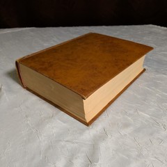 Black’s Law Dictionary Fourth Edition 4th West Publishing Company 1951 Hardcover
